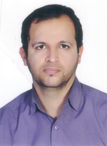 مصطفی فردوسی