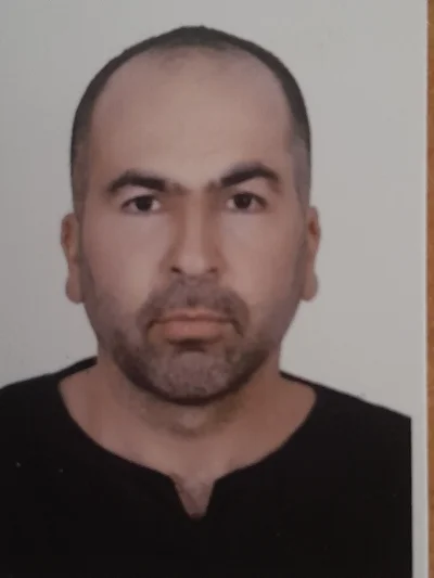 عباس‌رمضانی