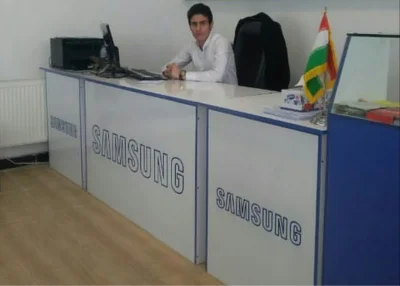 محمد فیض الله زاده