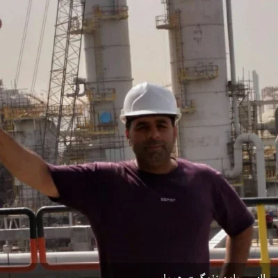 حسن گودرزوند