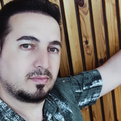 رحمان افشاری