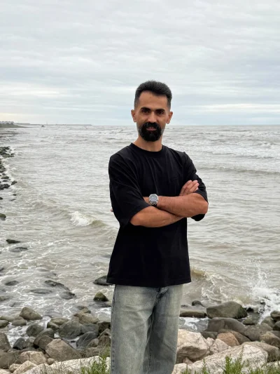 کیان بهرامیان