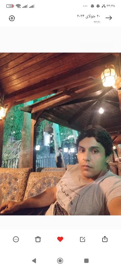 مسعود فصیحی