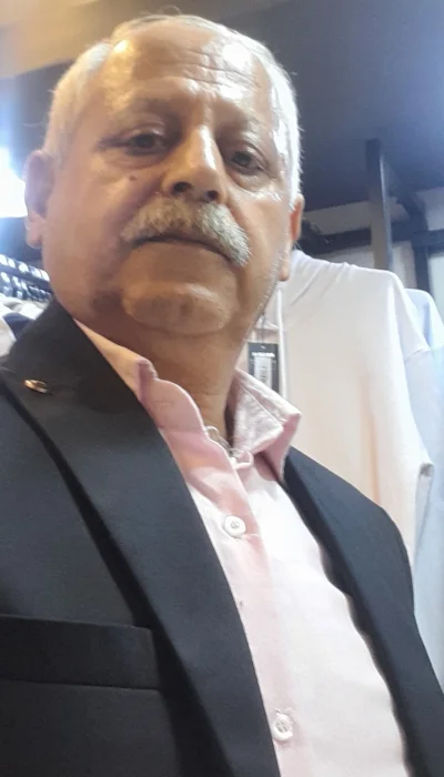 مصطفی مردانی