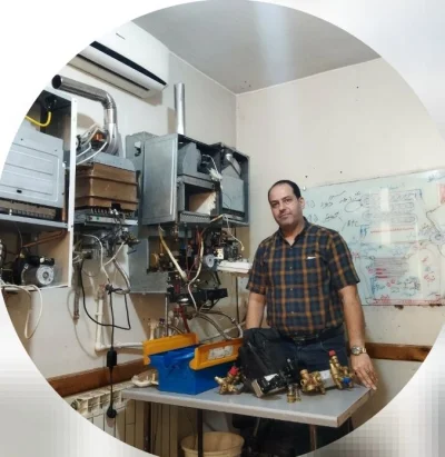 متخصص 9197068615 محمد اله یاری 