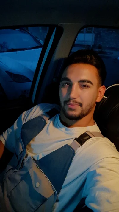 علیرضا طالعی