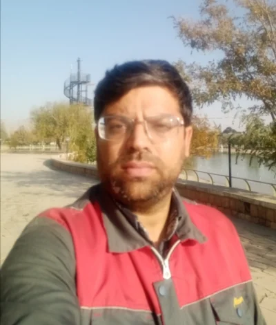 محمدعلی طالب زاده