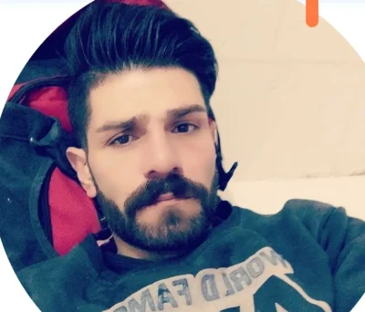 امیر بیابانی 