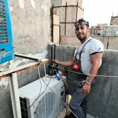 میلاد آقایی