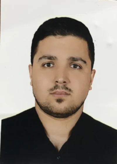 میلاد رضائی