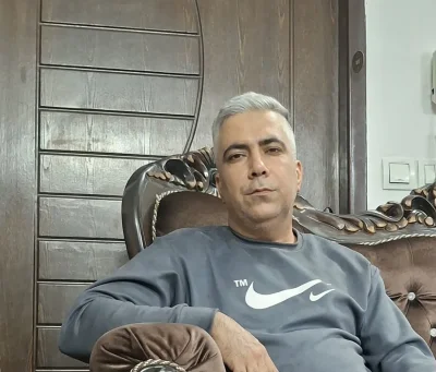 مجتبی پناهی