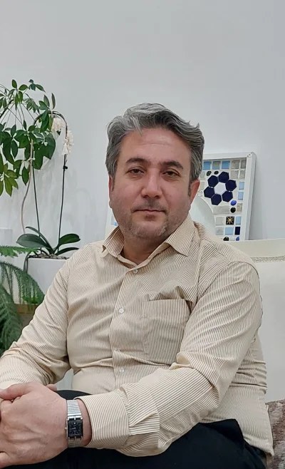 منصور باقری