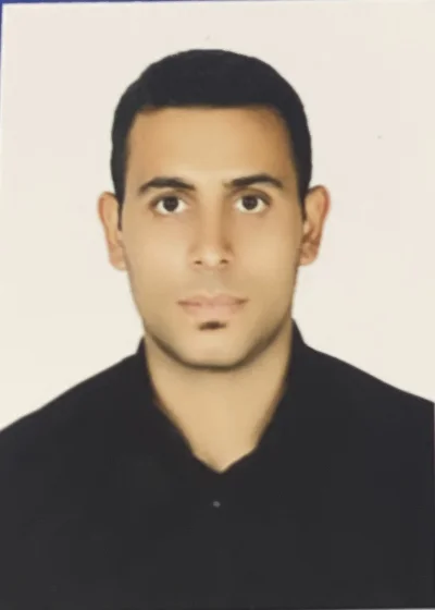 علیرضا گودرزی