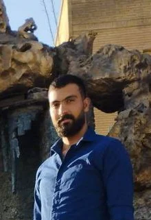 امیرحسین مهرانی