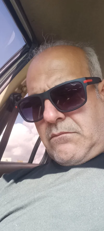 علی مهرنورروزی