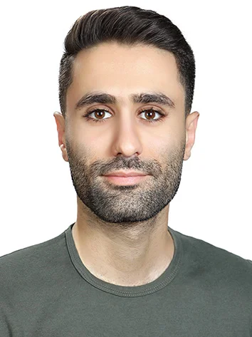 محمد بهره دار