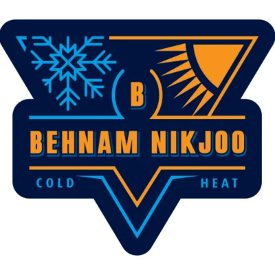 متخصص بهنام نیکجو  9334143330