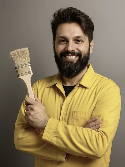 مهران زراعتی