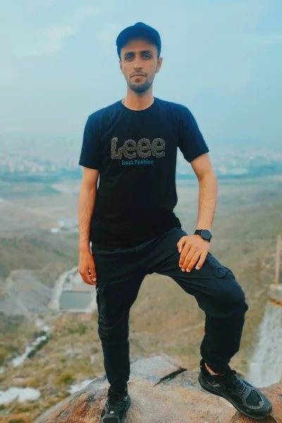 احمد رضا سلطانی 