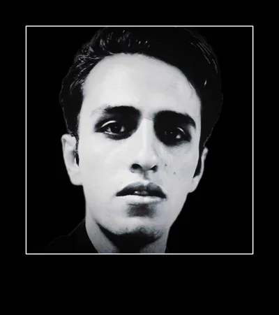 احمد رضا سلطانی 