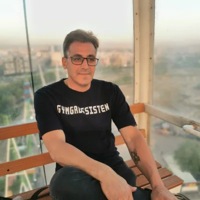 حبیب نیک سرشت