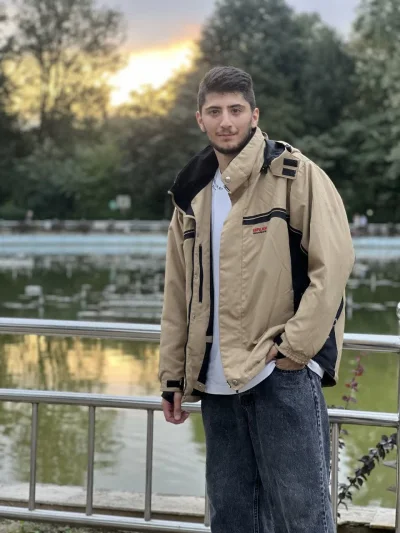 پرهام قربانی 