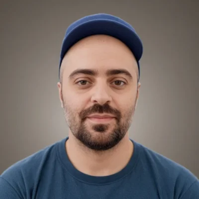 سید ابراهیم محمدی