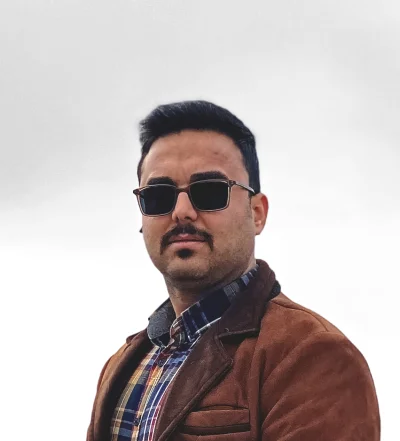 مهدی عباسی کبودانی