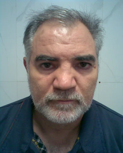 سید قباد جبارزاده