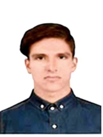 مصطفی شالویی