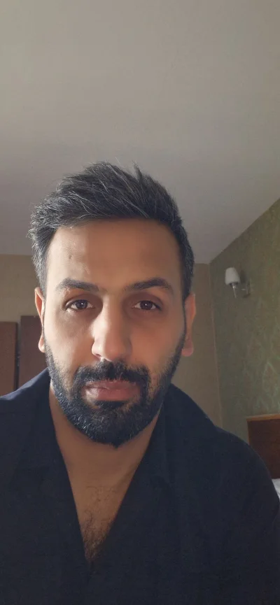 امیر فلاح پور 