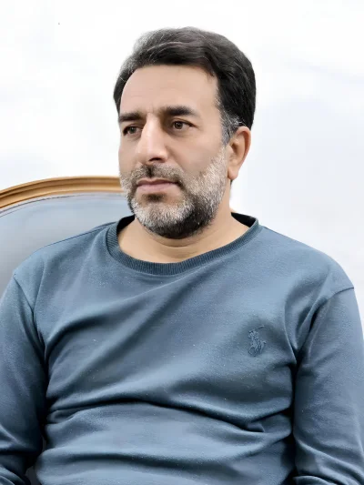 ابوالقاسم گل وردی