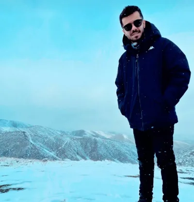 مصطفی آشنائی 