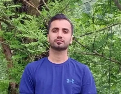 اسماعیل مسکونی 