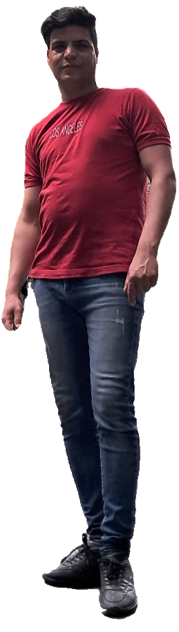 علی اصغر خسروی محمدآباد