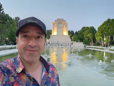 سید قاسم حسینی