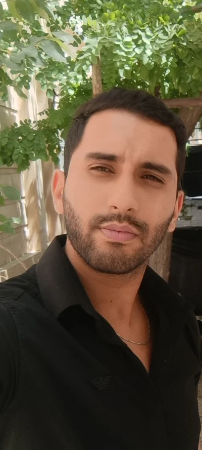 محمدرضا برقمدی