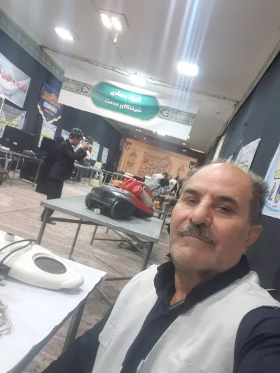 حسنعلی محمدی