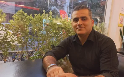 جواد مألوفی