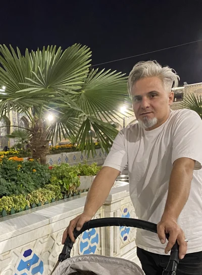 رضا محمدزاده 