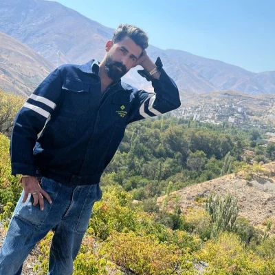 مجتبی هاشمی