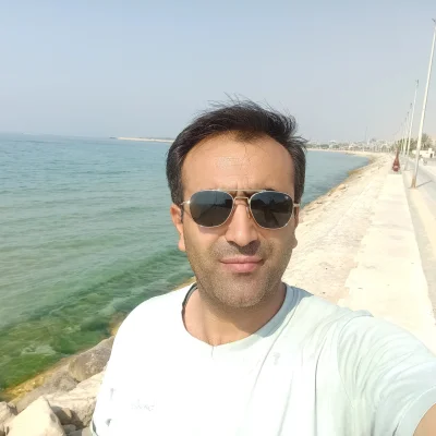 محسن ارجمندی 