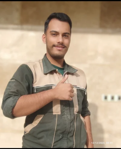 امیر حسین زارع 