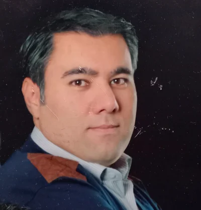 مجید میرزایی