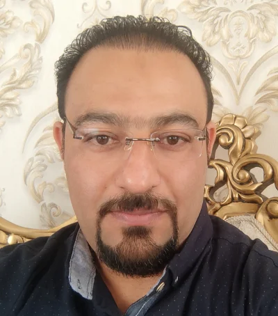 سیدهاشم موسوی فرد