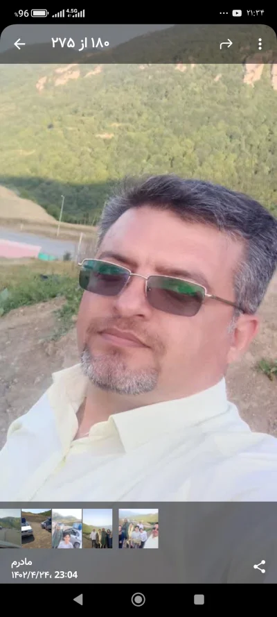 نمایندگی  9156909547