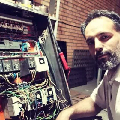 پیمان سمندرنژاد