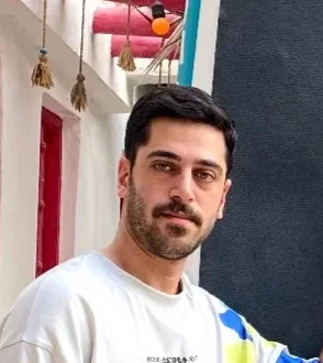 سعید خاکزاد