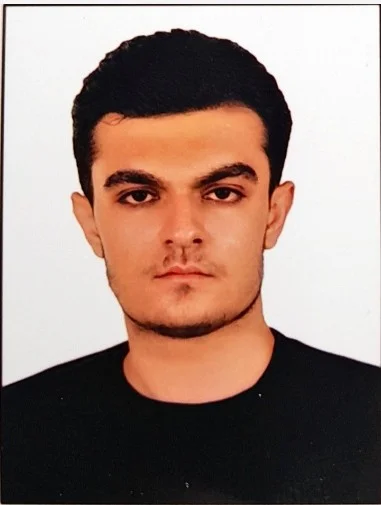 امیر عرشیا علیخانی 