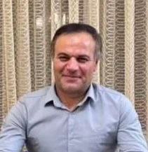 مهدی  علی زاده بهرامی 